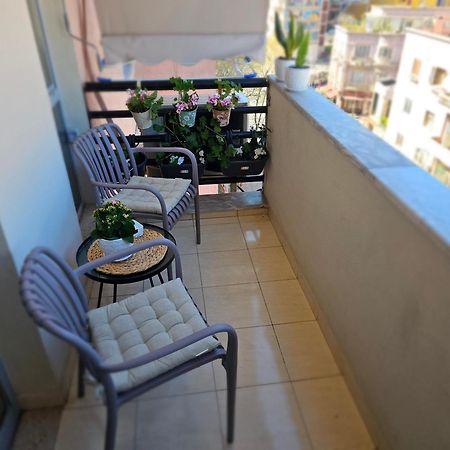 Tirana Center Apartment 12 Exterior foto