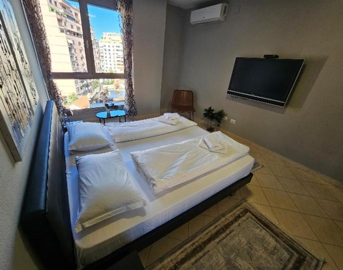 Tirana Center Apartment 12 Exterior foto